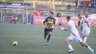 Tommaso Cancellotti | foto &copy; Ciro Coppola | S.S. Juve Stabia	